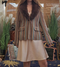 Load image into Gallery viewer, Y2K Fairy Blazer