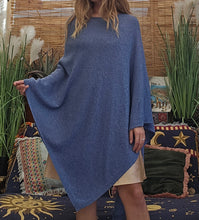 Load image into Gallery viewer, Vintage Poncho