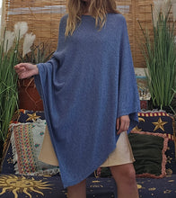Load image into Gallery viewer, Vintage Poncho