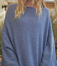 Load image into Gallery viewer, Vintage Poncho