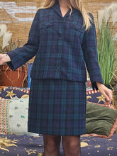 Load image into Gallery viewer, 1960s Tartan Suit