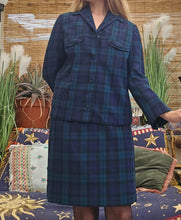 Load image into Gallery viewer, 1960s Tartan Suit