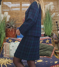 Load image into Gallery viewer, 1960s Tartan Suit