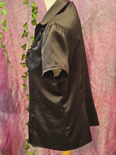Load image into Gallery viewer, Y2K Ruffle Blouse