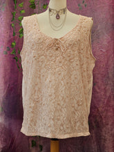 Load image into Gallery viewer, 80s Beaded Whimsy Vest