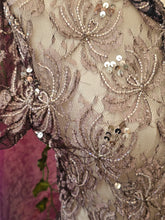 Load image into Gallery viewer, Y2K Beaded Blouse