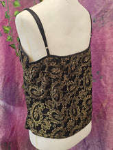 Load image into Gallery viewer, Y2K Cami &amp; Wrap coord
