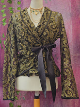 Load image into Gallery viewer, Y2K Cami &amp; Wrap coord