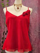 Load image into Gallery viewer, Y2K Whimsy Cami
