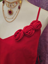 Load image into Gallery viewer, Y2K Whimsy Cami