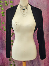 Load image into Gallery viewer, Y2K Whimsigoth Bolero