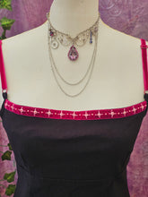 Load image into Gallery viewer, Y2K Corset Cami