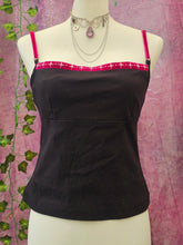 Load image into Gallery viewer, Y2K Corset Cami