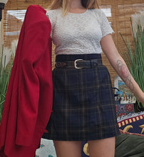 Load image into Gallery viewer, 90s Wool Blazer