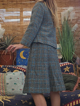 Load image into Gallery viewer, 1960s Wool Mod Suit