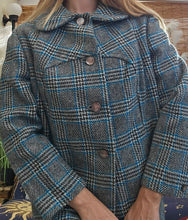 Load image into Gallery viewer, 1960s Wool Mod Suit