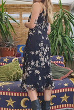Load image into Gallery viewer, Y2K Silk Midi Dress