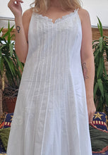 Load image into Gallery viewer, Y2K Cotton Dress