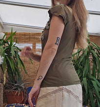 Load image into Gallery viewer, Y2K Fairy Tshirt