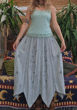 Load image into Gallery viewer, Y2K Beaded Fairy Cami
