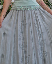Load image into Gallery viewer, Y2K Fairy Skirt