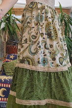 Load image into Gallery viewer, Handmade Fairy Skirt