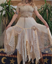 Load image into Gallery viewer, Recycled Romance Skirt