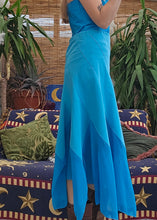 Load image into Gallery viewer, Y2K Mermaid Midi Skirt