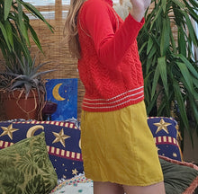 Load image into Gallery viewer, Vintage Wool Sweater Vest