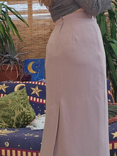 Load image into Gallery viewer, 90s High Waisted Skirt