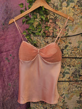 Load image into Gallery viewer, Vintage Peach Cami Top