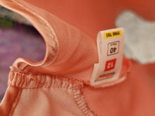 Load image into Gallery viewer, Vintage Peach Cami Top