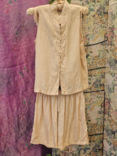 Load image into Gallery viewer, Vintage Silk Lounge Set