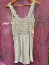 Load image into Gallery viewer, Vintage lingerie One Piece