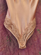 Load image into Gallery viewer, Vintage Lingerie one Piece