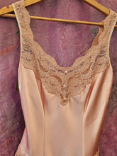 Load image into Gallery viewer, Vintage Lingerie one Piece