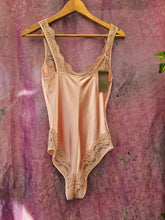 Load image into Gallery viewer, Vintage Lingerie one Piece
