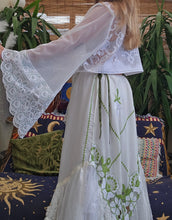 Load image into Gallery viewer, Recycled Angel Crop