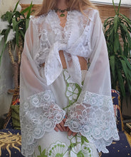 Load image into Gallery viewer, Recycled Angel Crop
