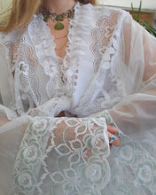 Load image into Gallery viewer, Recycled Angel Crop