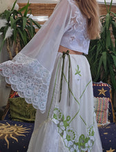 Load image into Gallery viewer, Recycled Angel Crop
