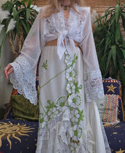 Load image into Gallery viewer, Recycled Angel Crop