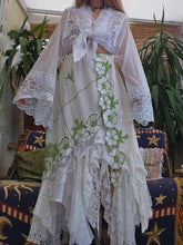Load image into Gallery viewer, Recycled Fairy Skirt