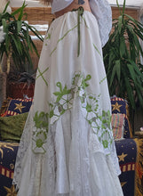 Load image into Gallery viewer, Recycled Fairy Skirt