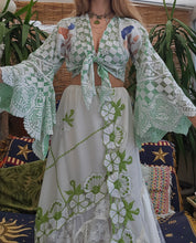Load image into Gallery viewer, Recycled Fairy Skirt
