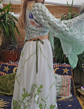 Load image into Gallery viewer, Recycled Fairy Skirt