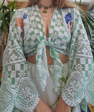 Load image into Gallery viewer, Recycled Angel Crop