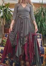 Load image into Gallery viewer, Recycled Fairy Skirt