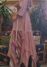 Load image into Gallery viewer, Recycled Fairy Skirt