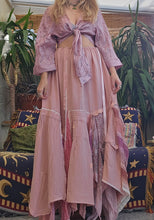 Load image into Gallery viewer, Recycled Fairy Skirt